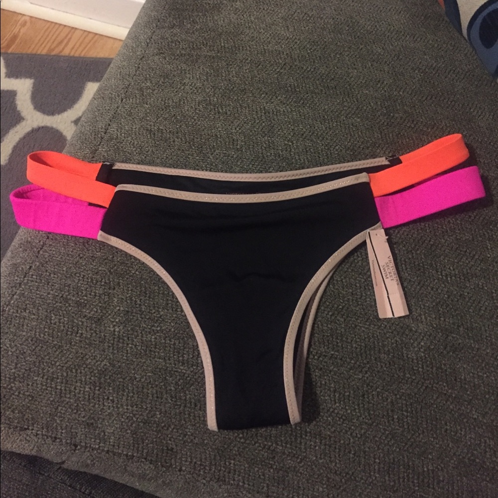 VS ITSY bottom